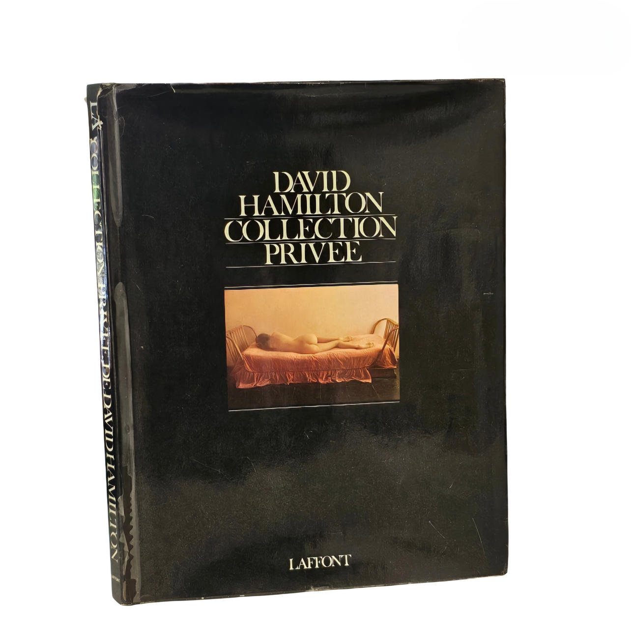 David Hamilton. 