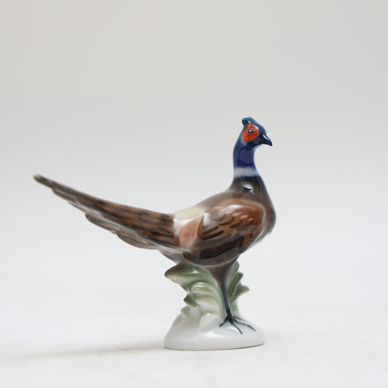 FIGURINE, Rosenthal, depicting a pheasant.