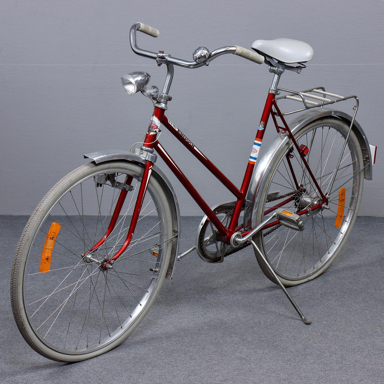 BICYCLE 25" INTERSPORT.