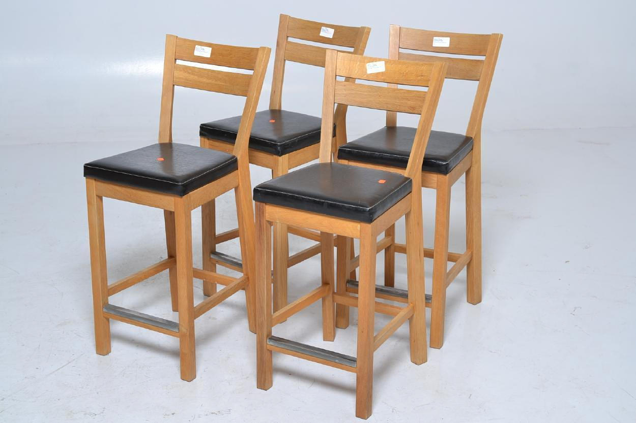 BARSTOLAR, massiv ek.