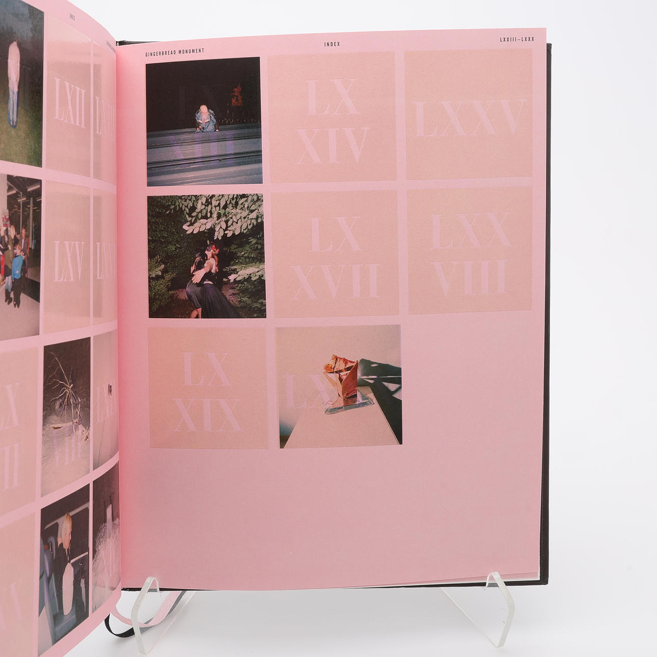 PHOTOGRAPHY. THE SWEDISH PHOTOGRAPHER KLARA KÄLLSTRÖM'S