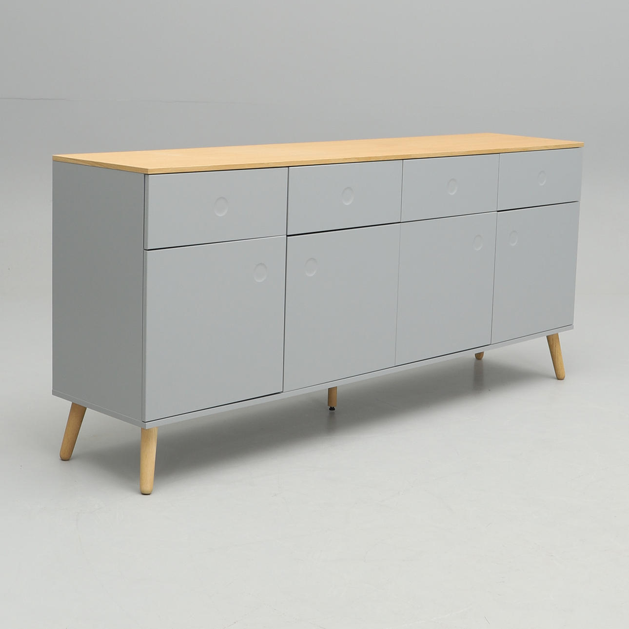 SIDEBOARD, "Dot", Måns Broman, Tenzo.