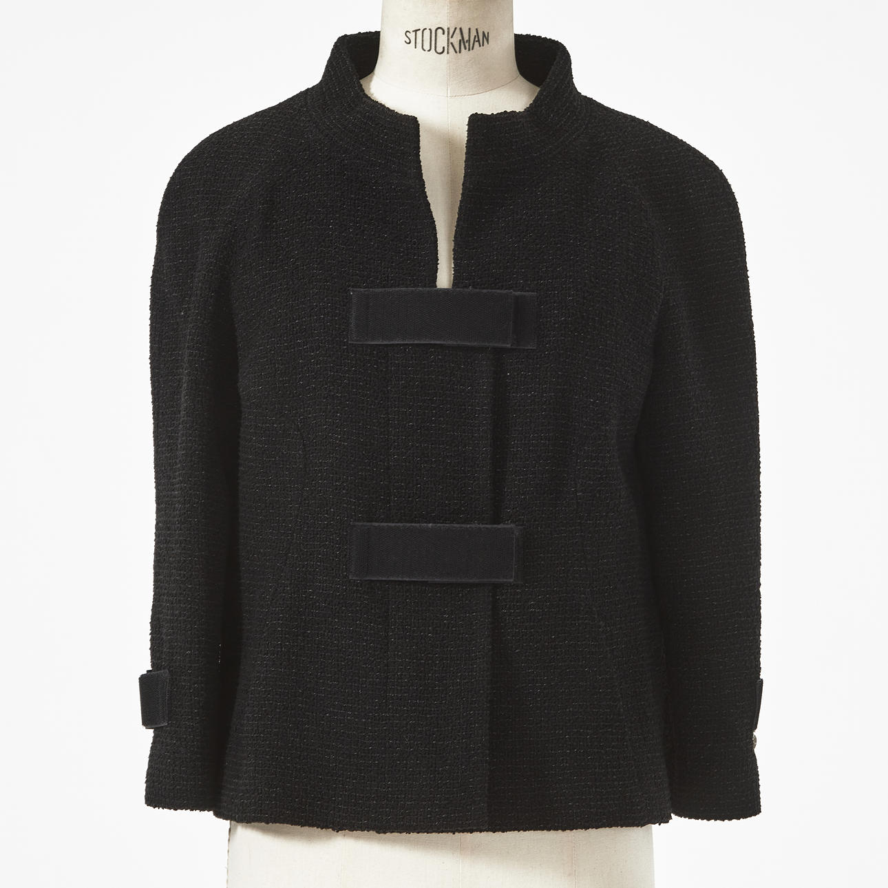 CHANEL, jacket, size FR40, 2017.