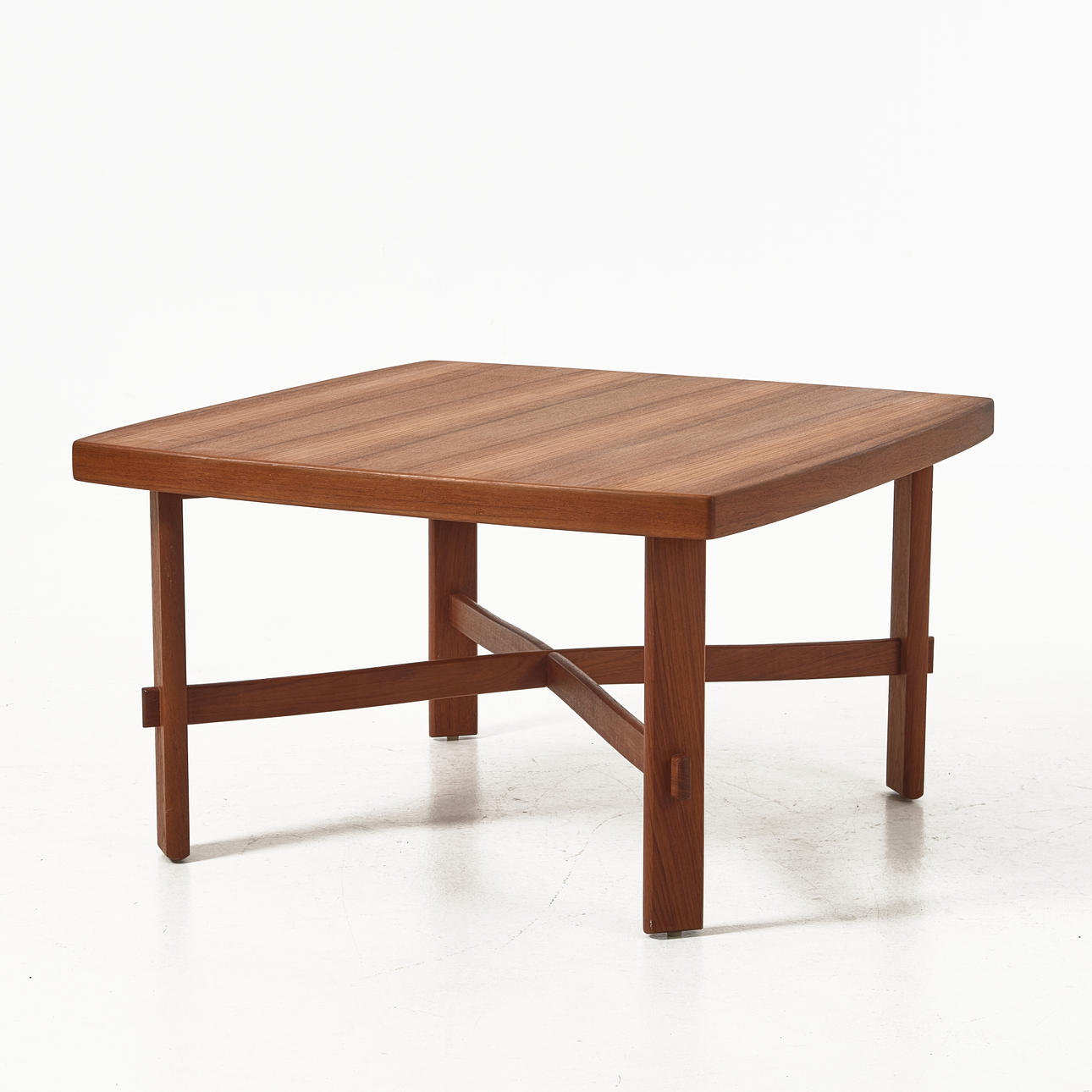 COFFEE TABLE, Alberts i Tibro, 1960s.