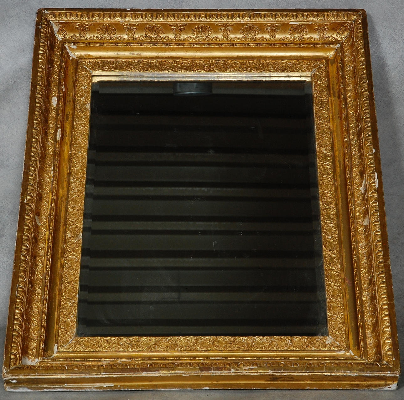 SPEGEL 1800-1900 tal.