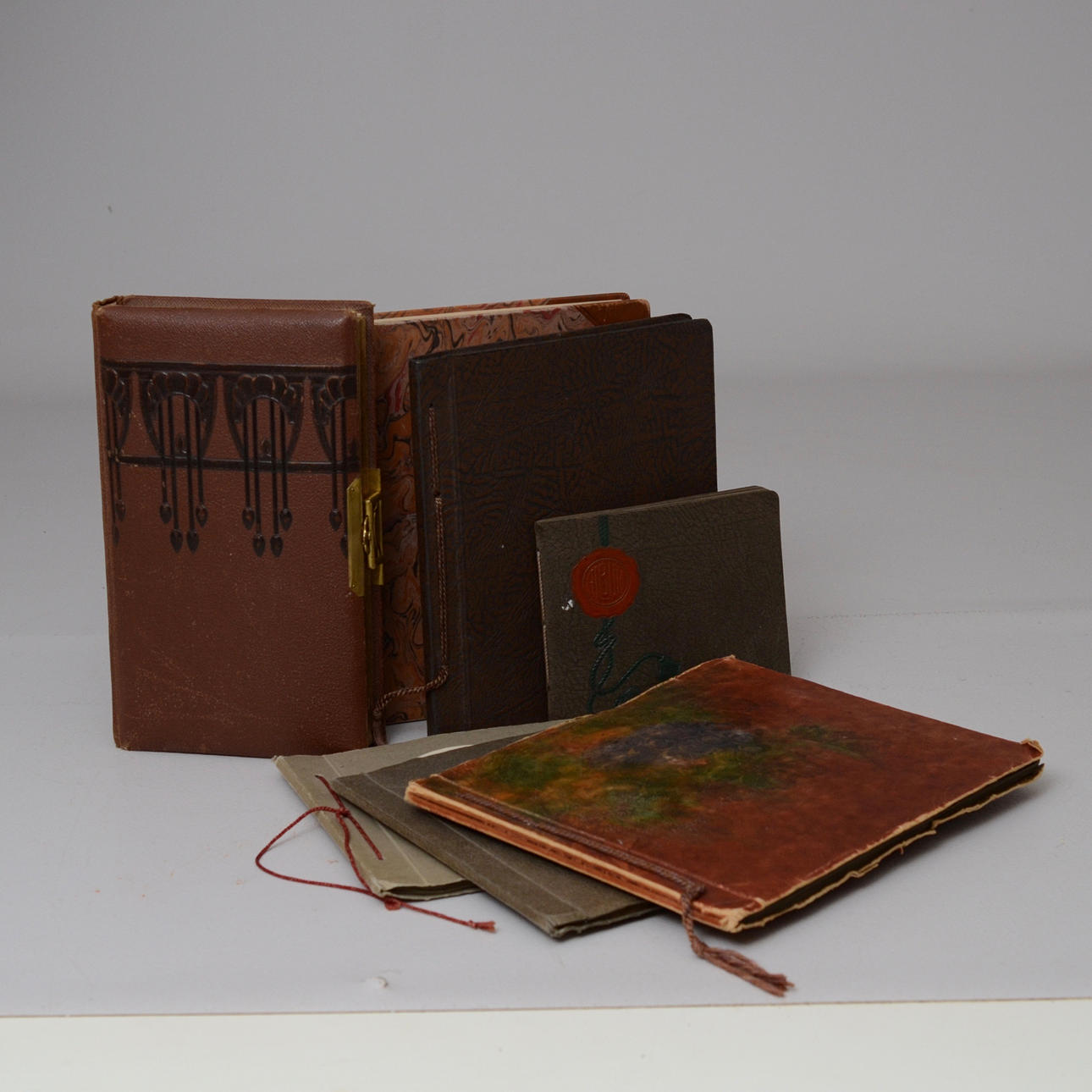 ÄLDRE FOTON, antika.