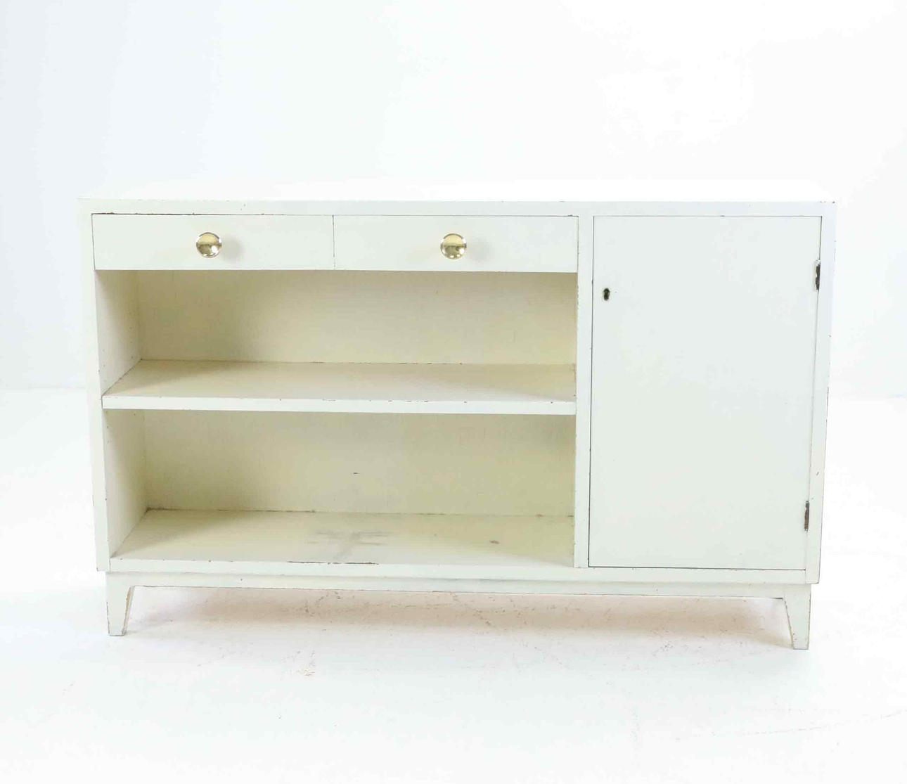 SIDEBOARD, early 20th century.