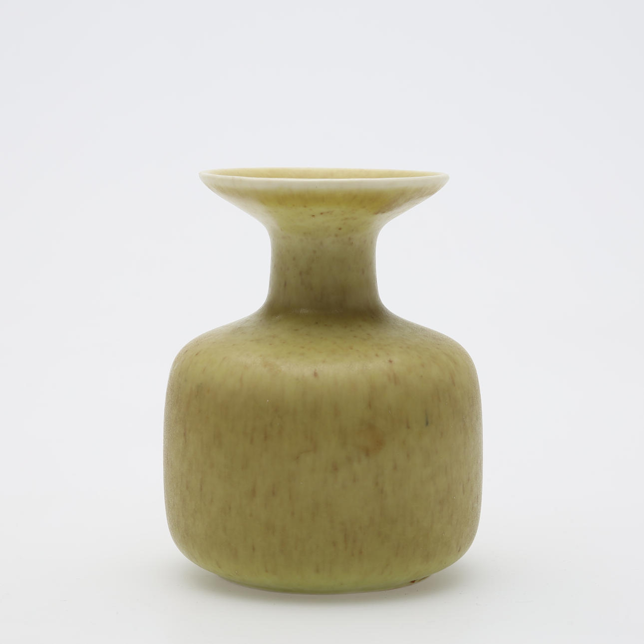 GUNNAR NYLUND. VASE, Rörstrand.