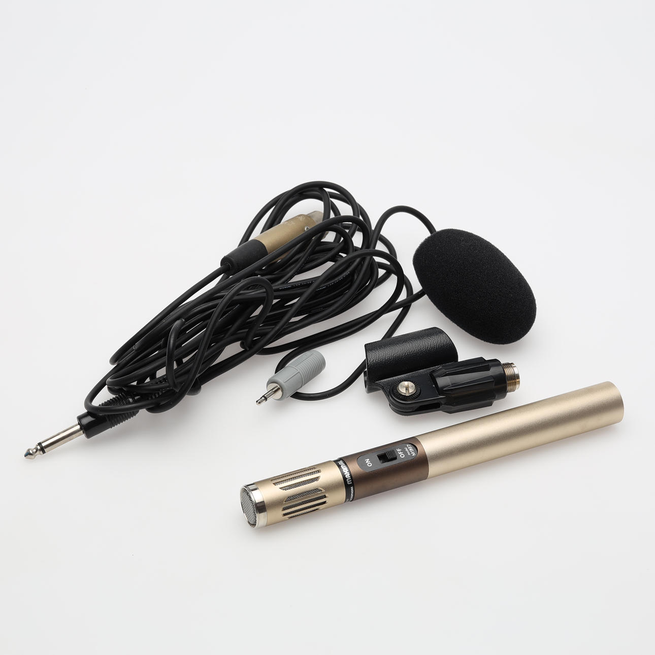 MICROPHONE Maximal M997.