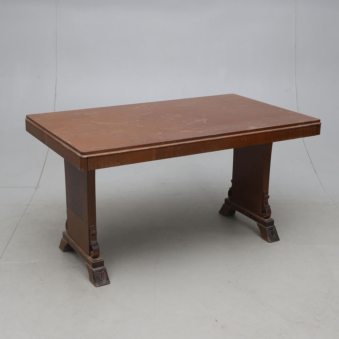 MATBORD, 1930-/40-tal.