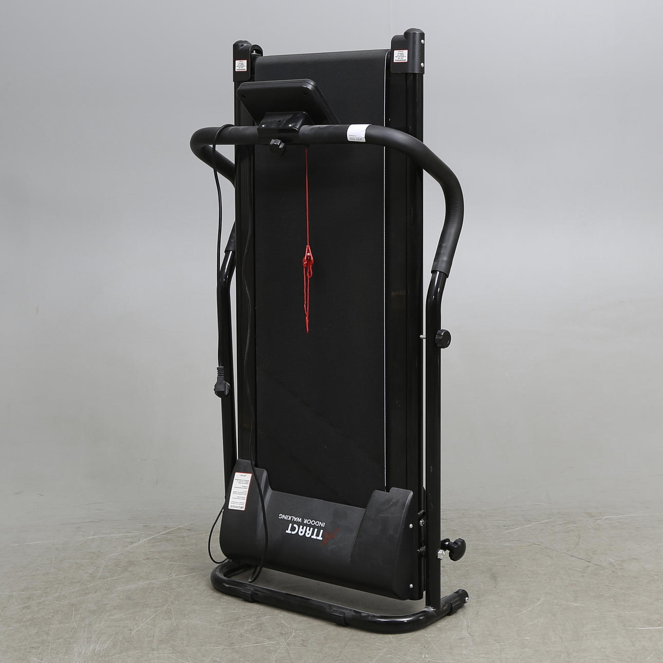 SPRINGBAND, Attract, 2000-tal.