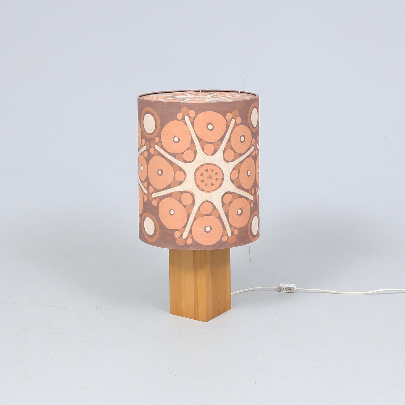 BORDSLAMPA.