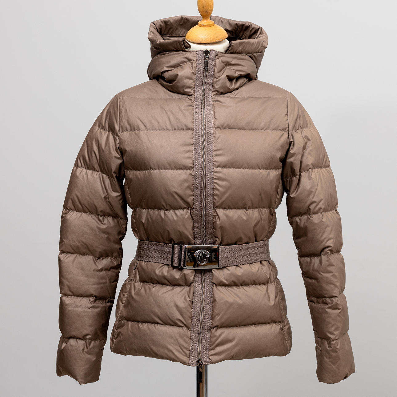 MONCLER, down jacket, size 1.