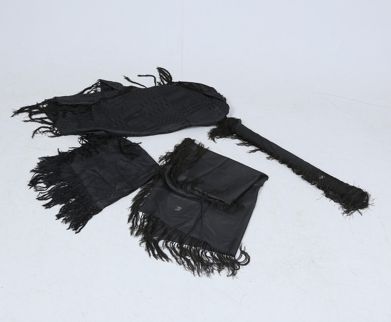 PARTI SORGETEXTIL, 1900-tal.