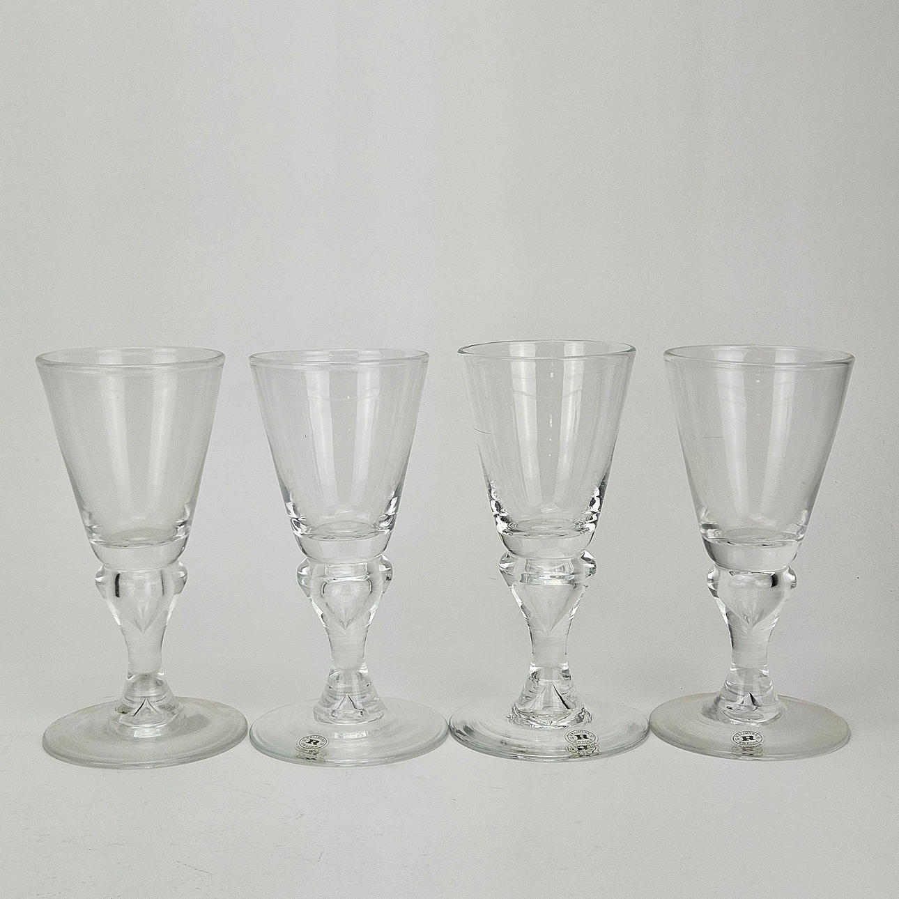 WINE GLASSES, 4 pcs, Reijmyre.