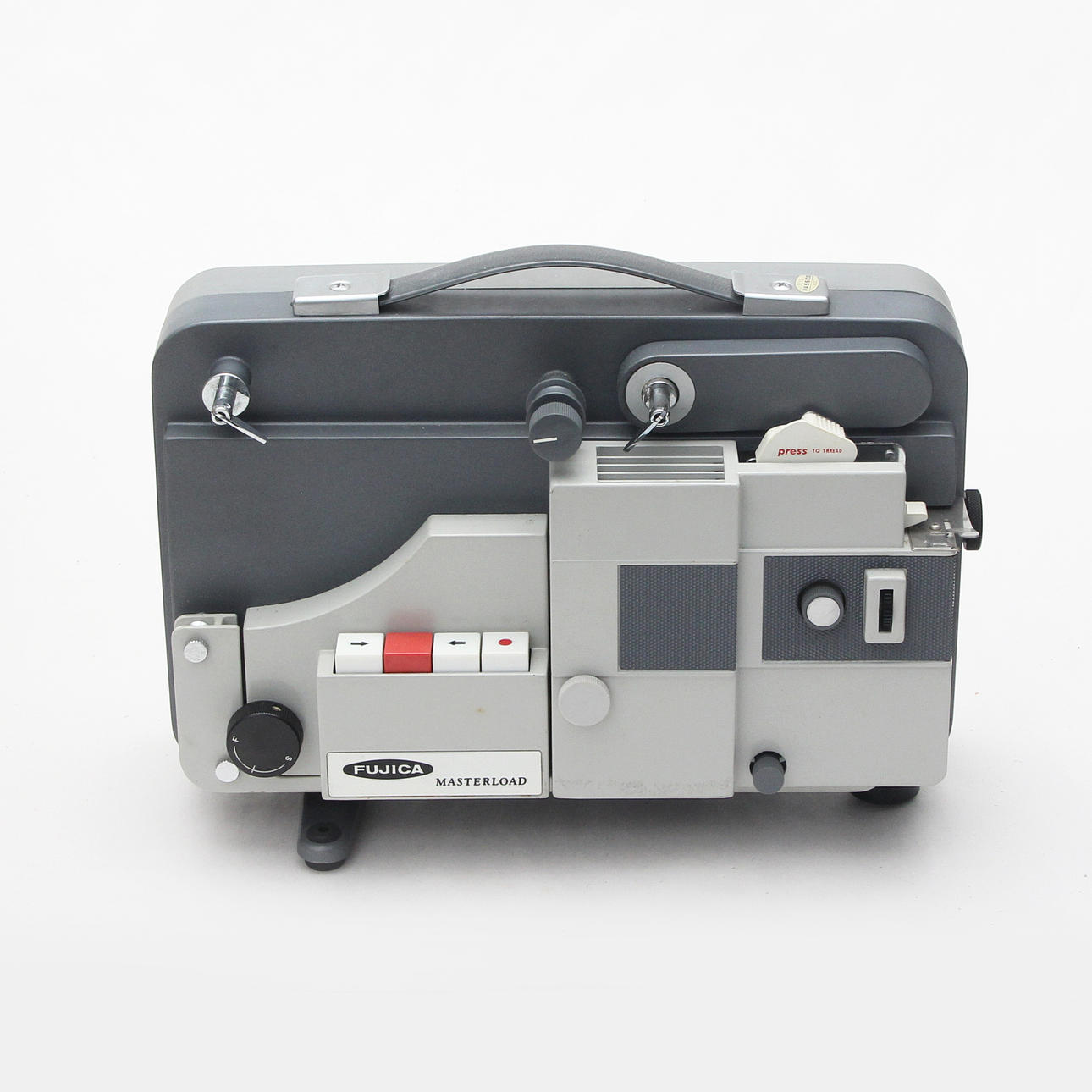 FUJICA, Masterload, in original box.