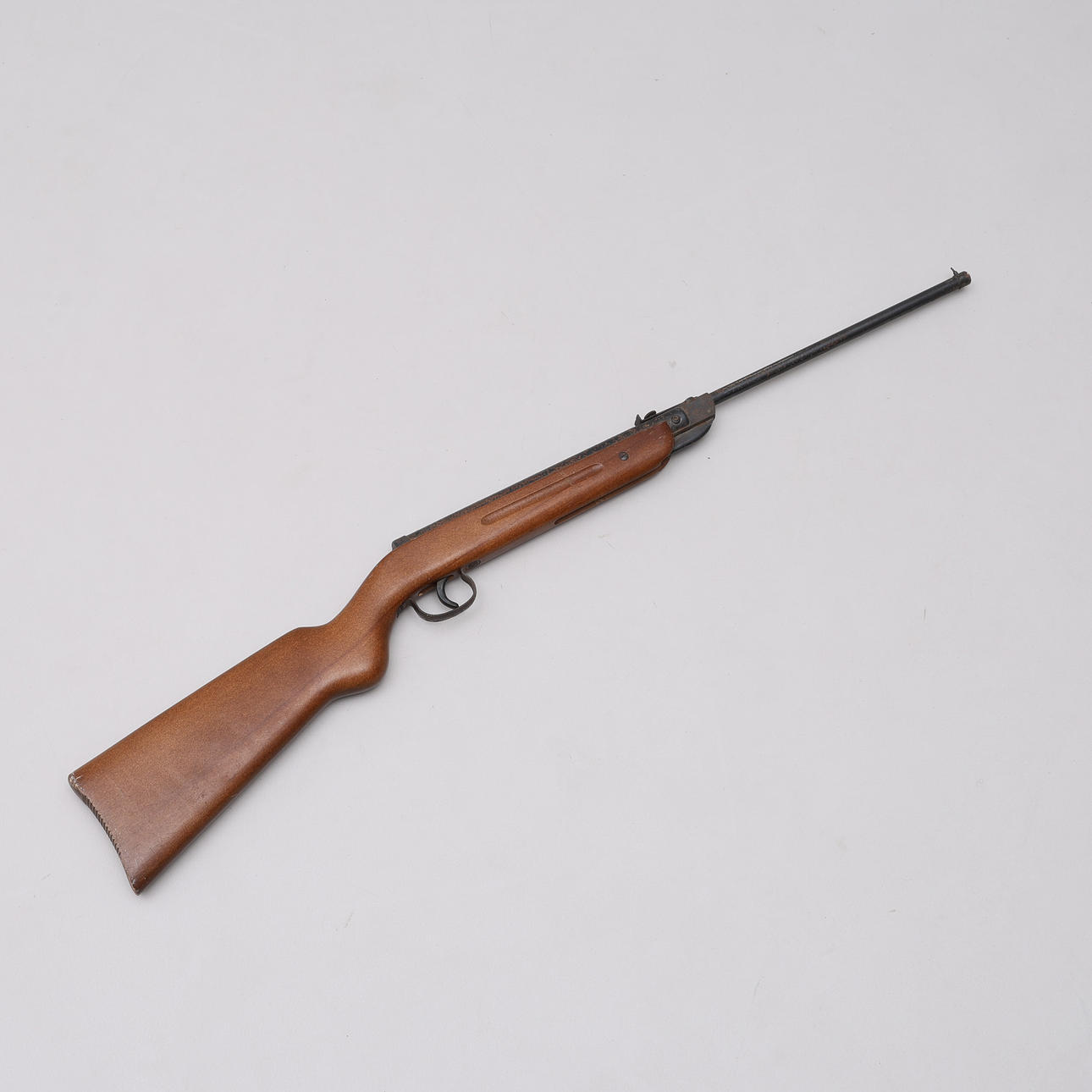AIR RIFLE, DIANA. MODEL 22.