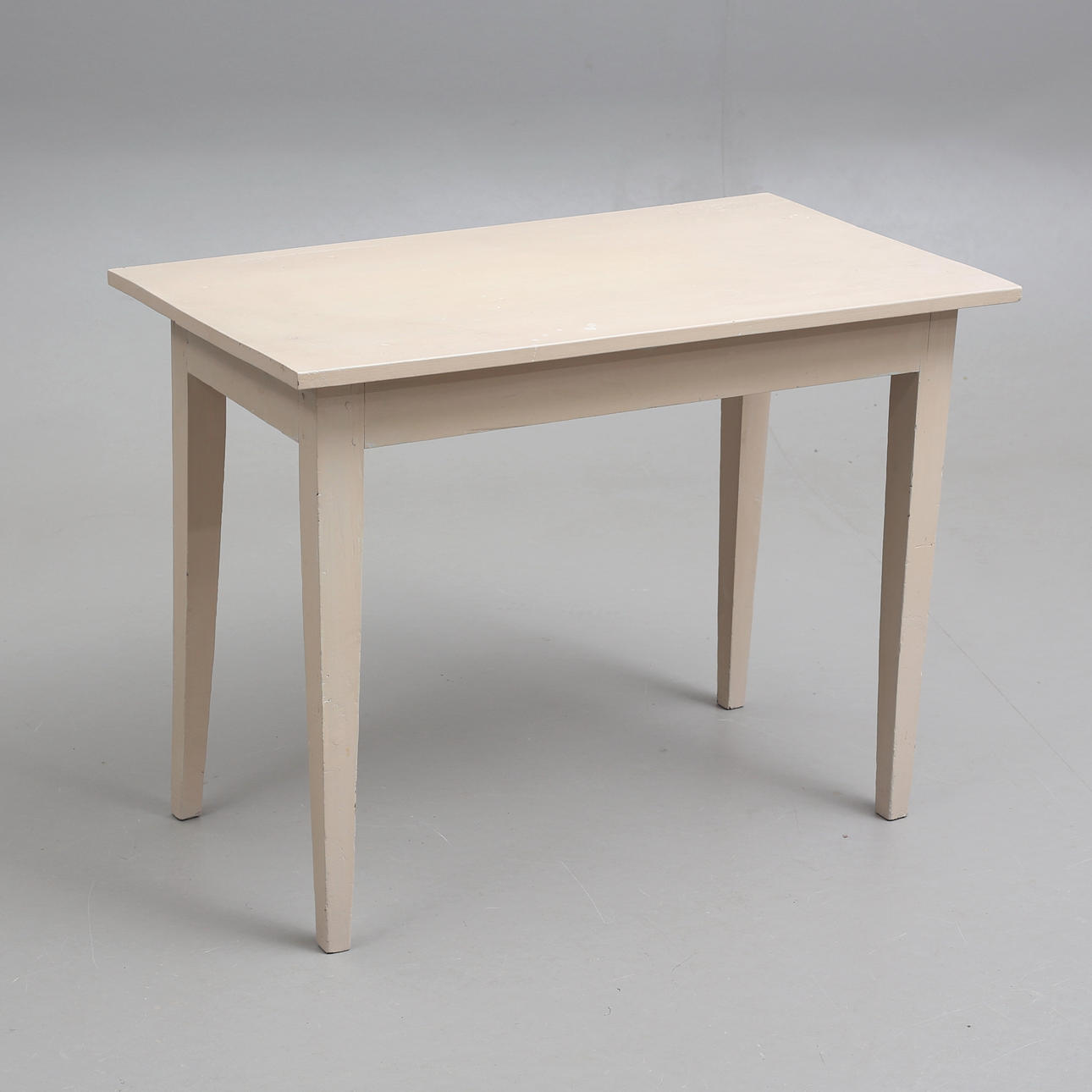 TABLE, early 20th century.