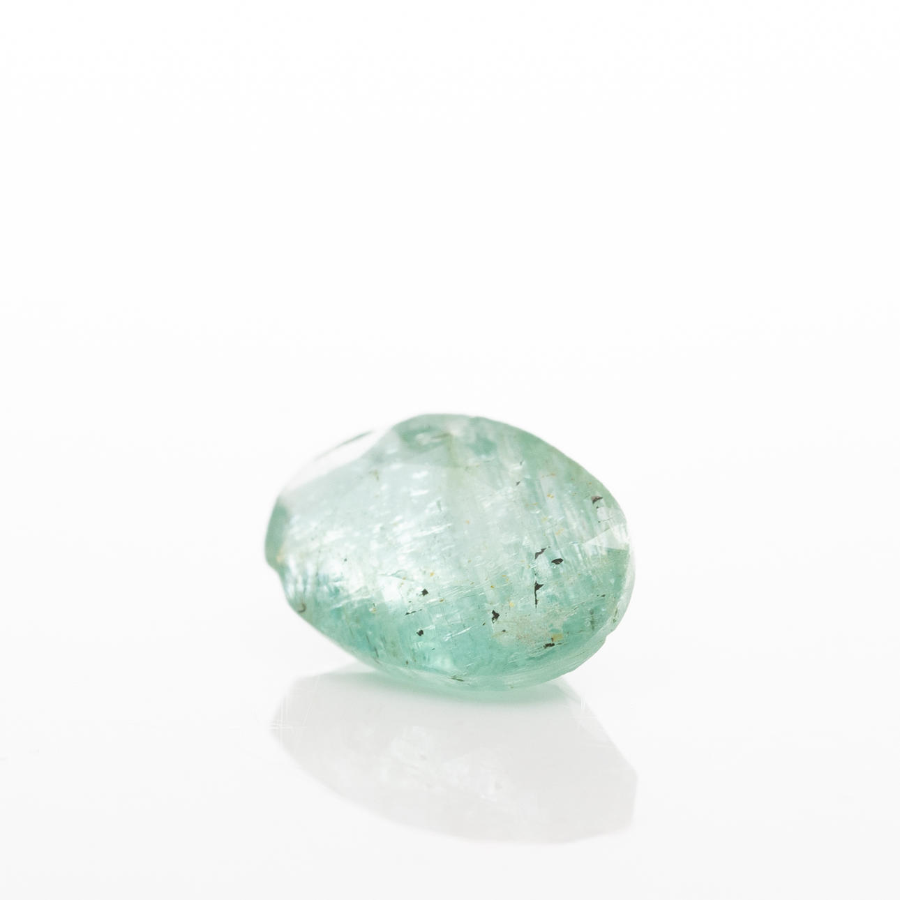 SMARAGD, 0,54 ct.