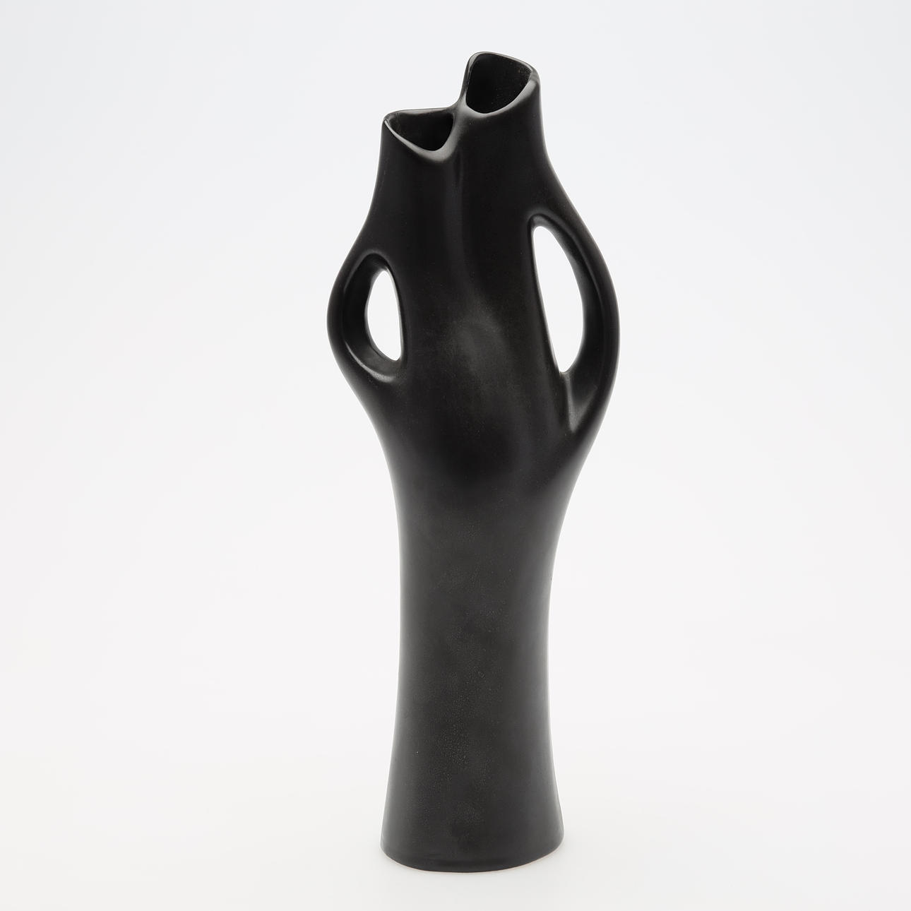 LILLEMOR MANNERHEIM. VASE, Gefle.