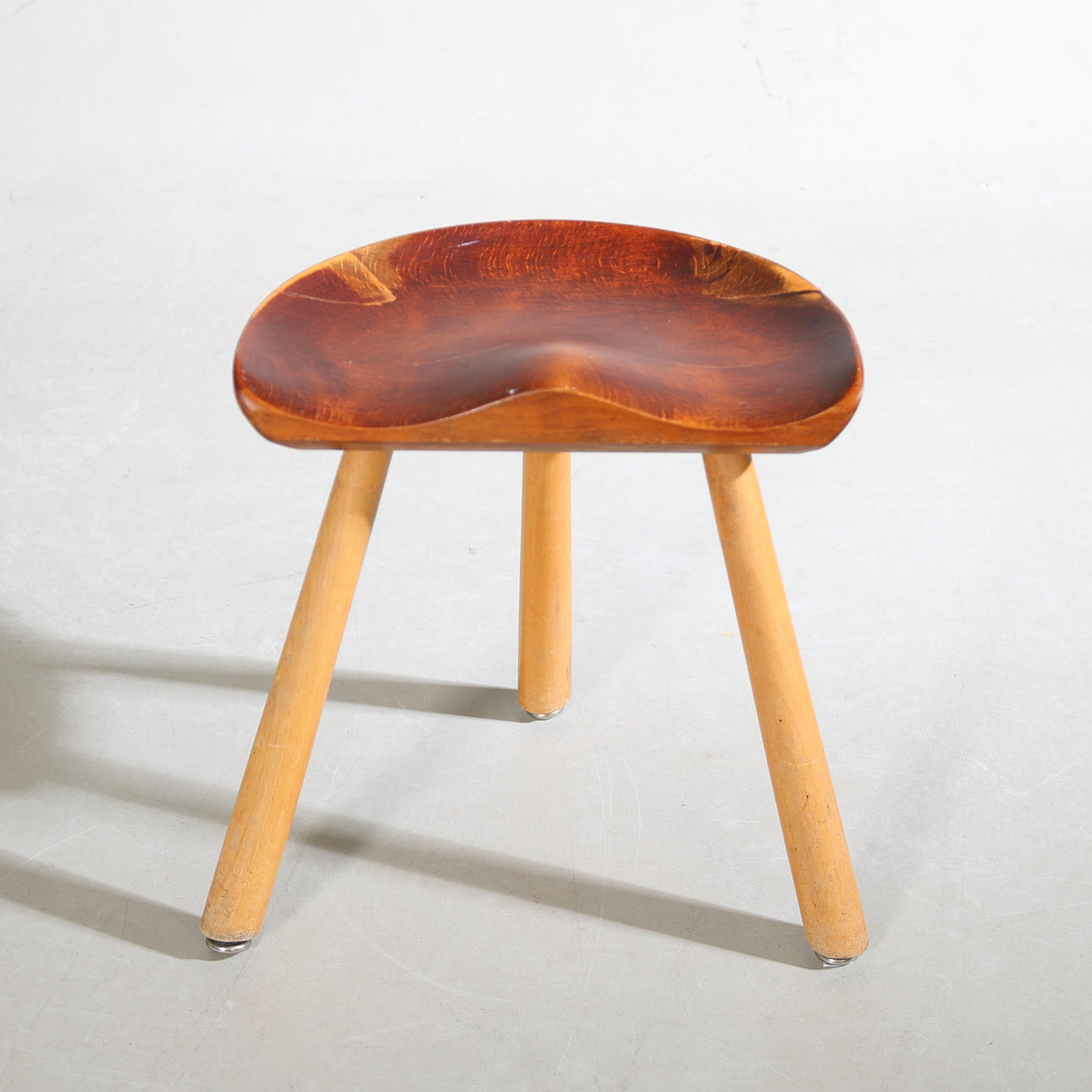 STOOL, AB Sture, G. Ohlsson, Malmö, 20th century.