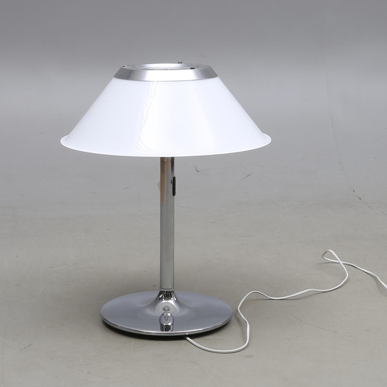 BORDSLAMPA, "Mars", Per Sundstedt, Atelje Lyktan.