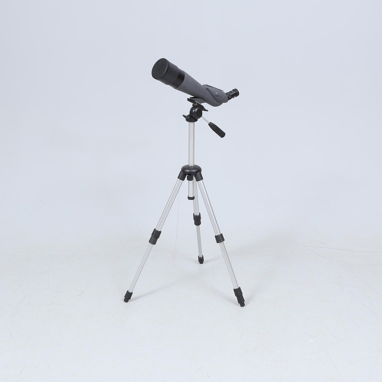 BINOCULARS, Tokina and TRIPOD.