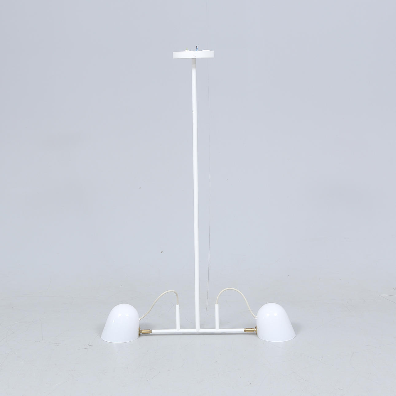 CEILING LAMP, Streck, Örsjö.