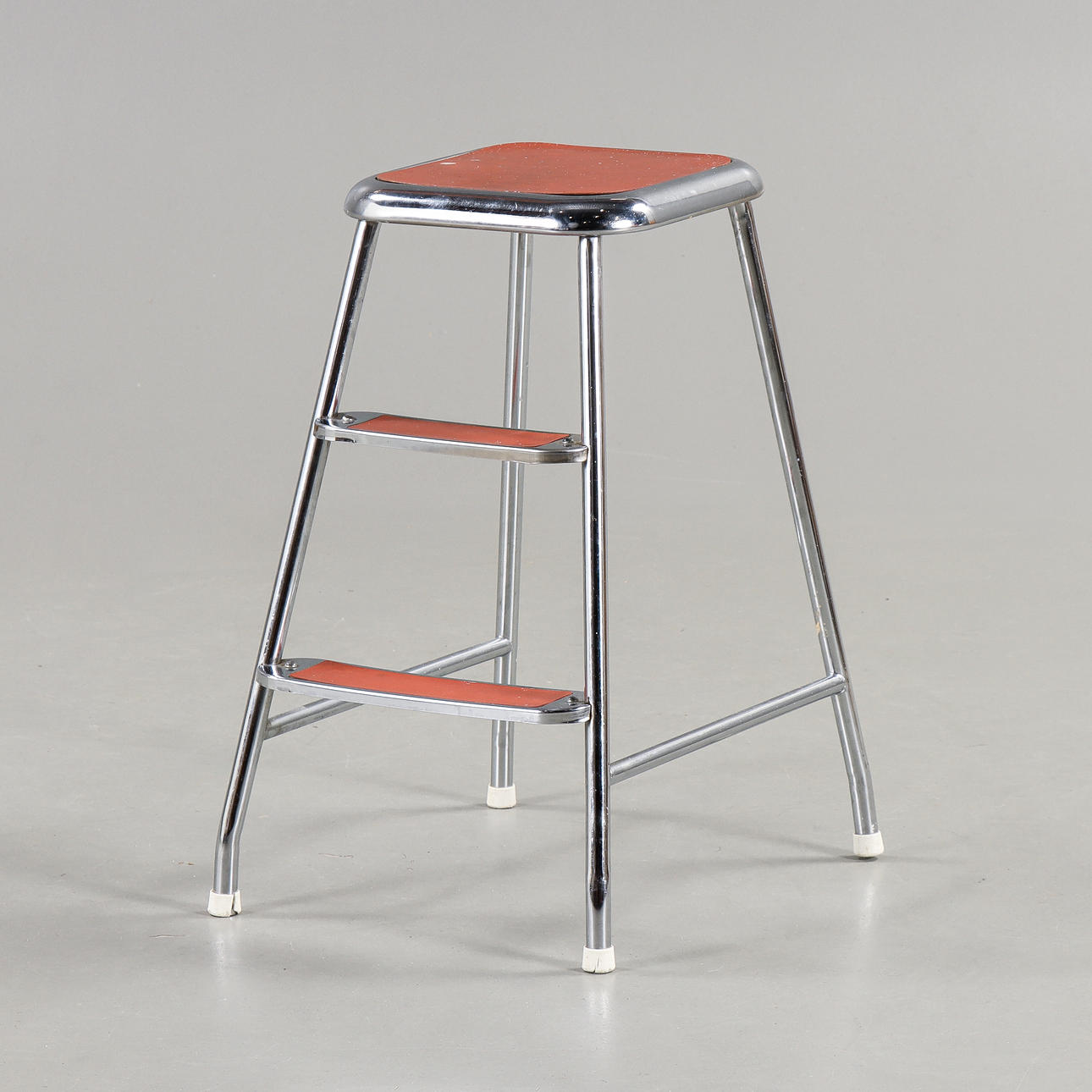 STEPLADDER "Awab", mid-20th century.