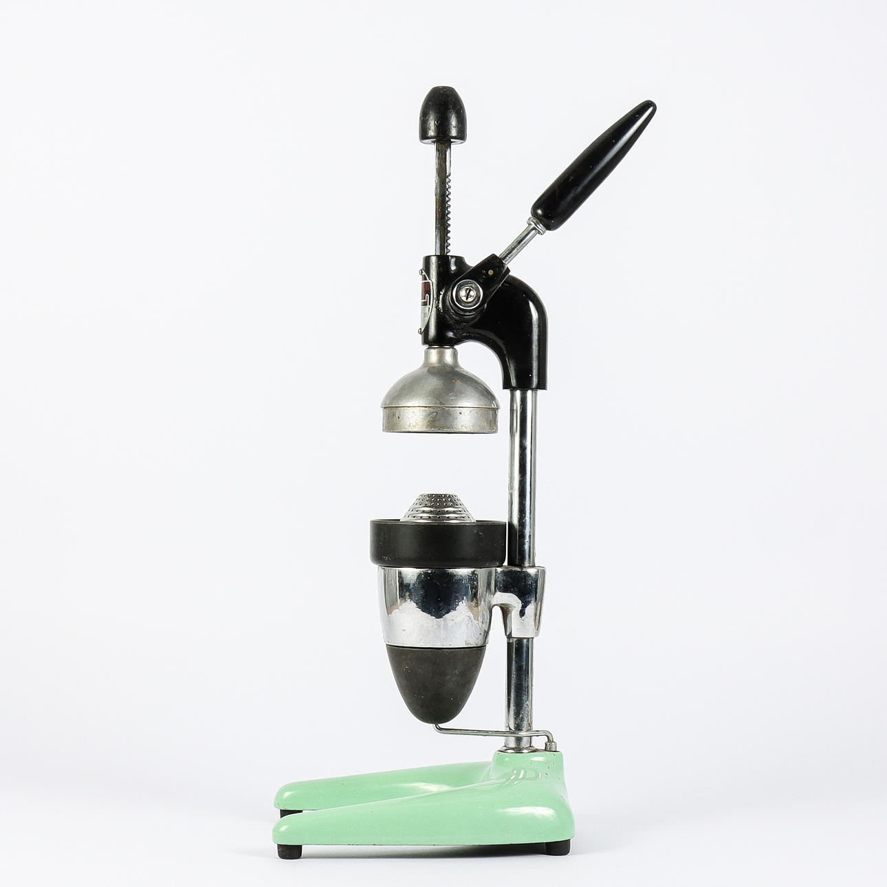 JUICEPRESS Hamilton Beach.