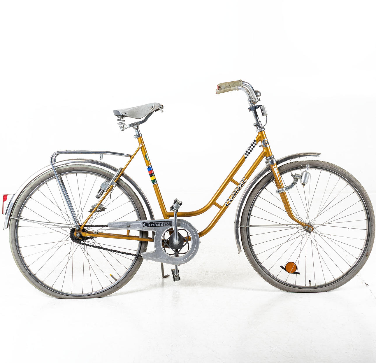 LADIES' BICYCLE, Crescent 26".