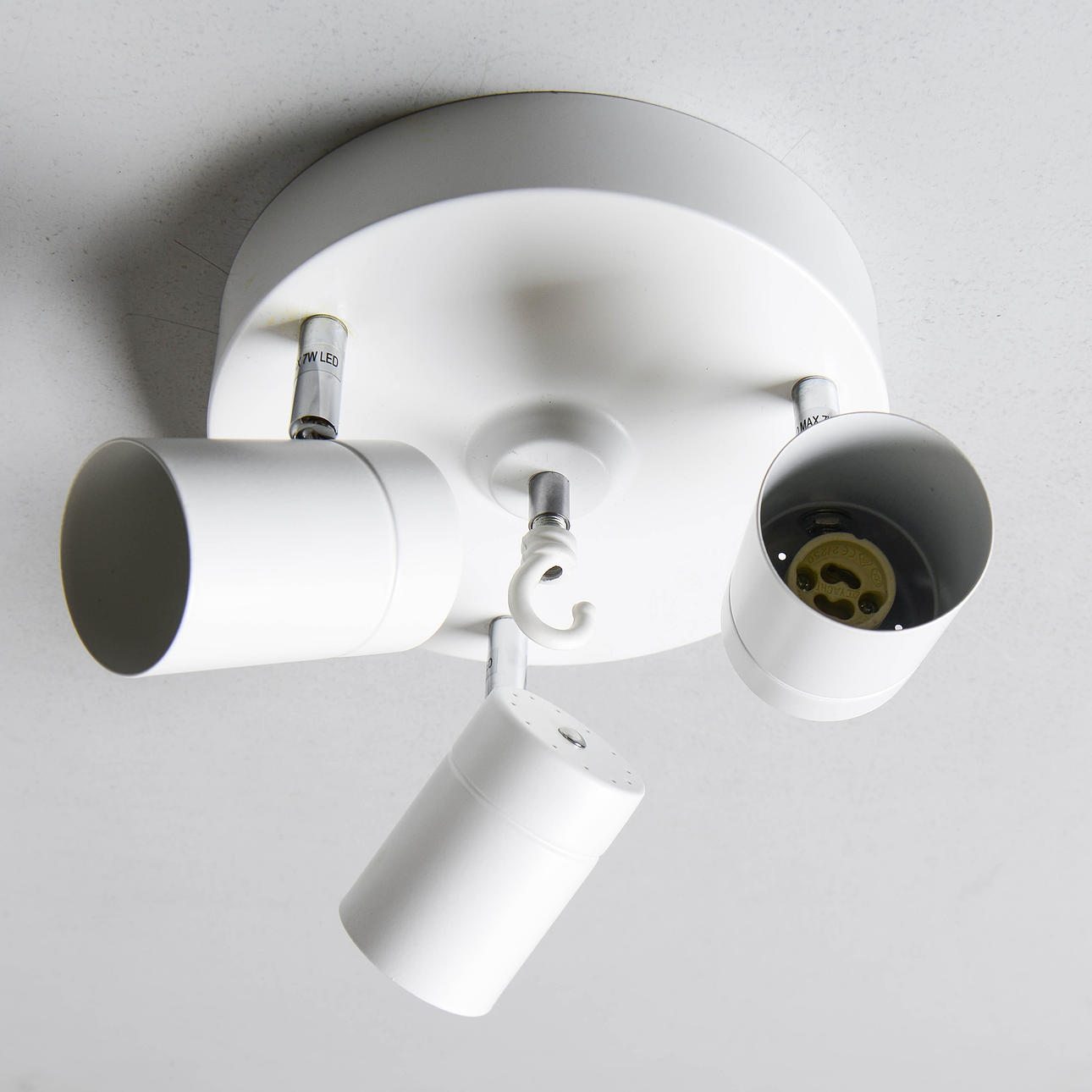 CORRECT SPOTLIGHT, By Rydéns, #4200710.