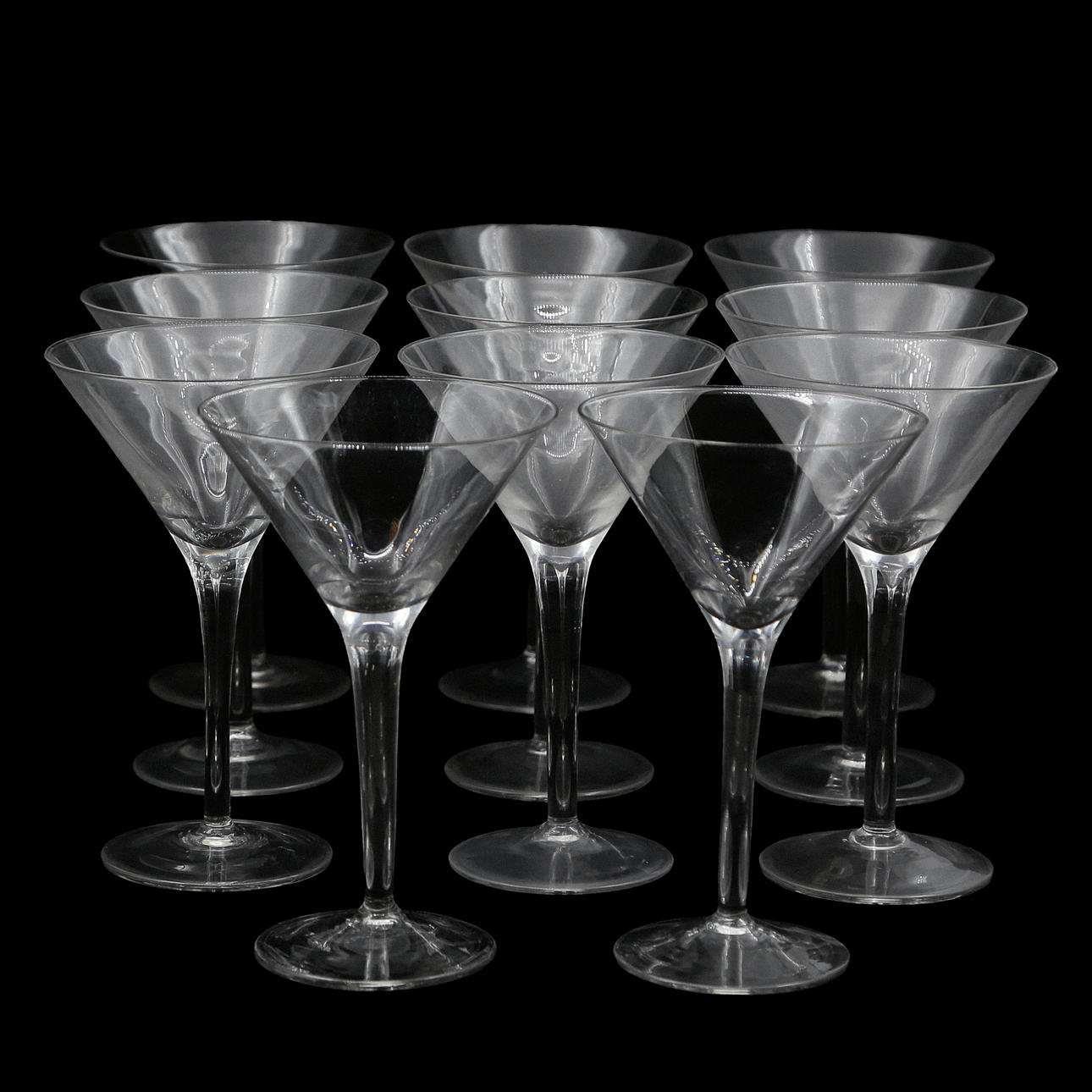11 COCKTAILGLAS (18cm).