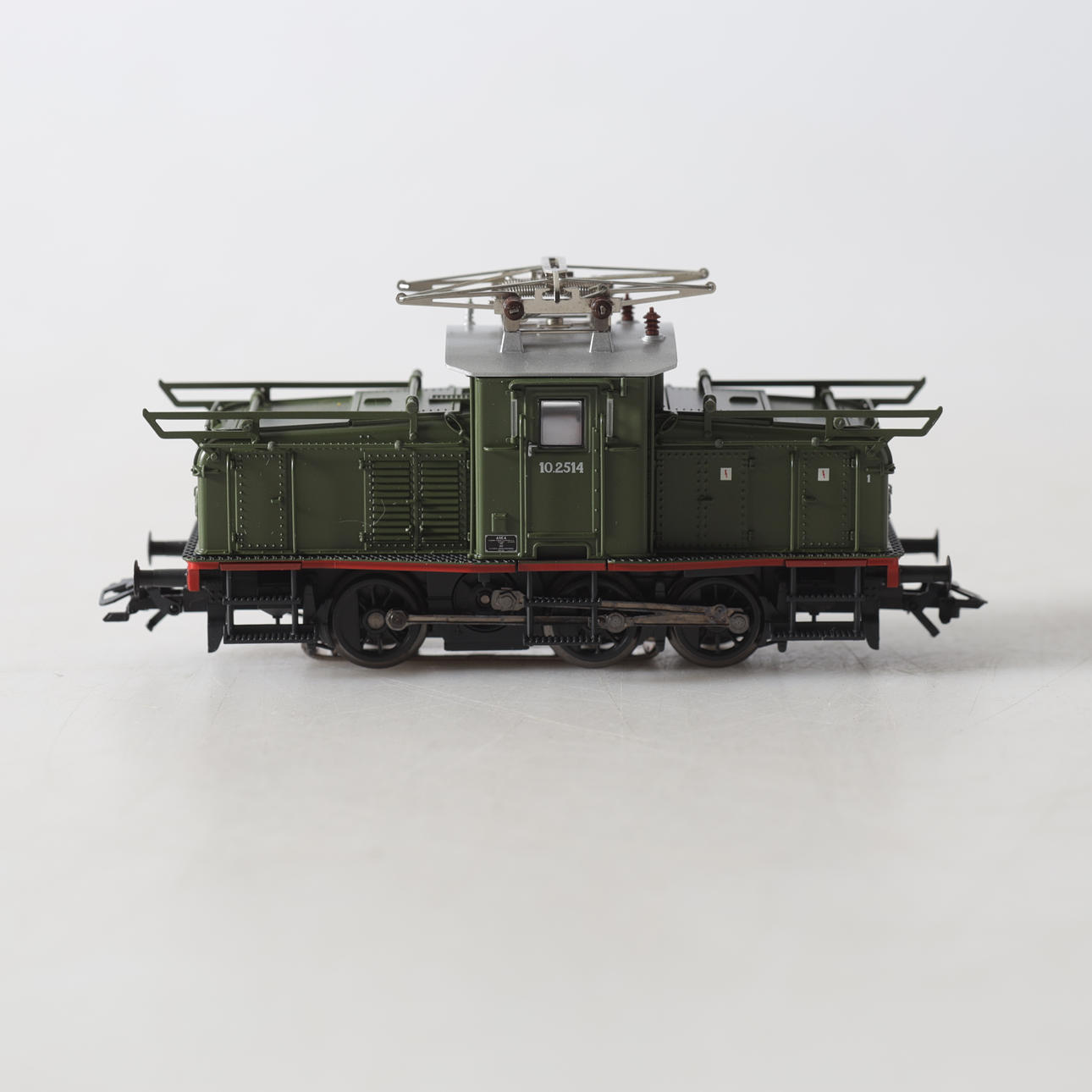ELLOK, 36336, H0, NSB, EI 10, Märklin.