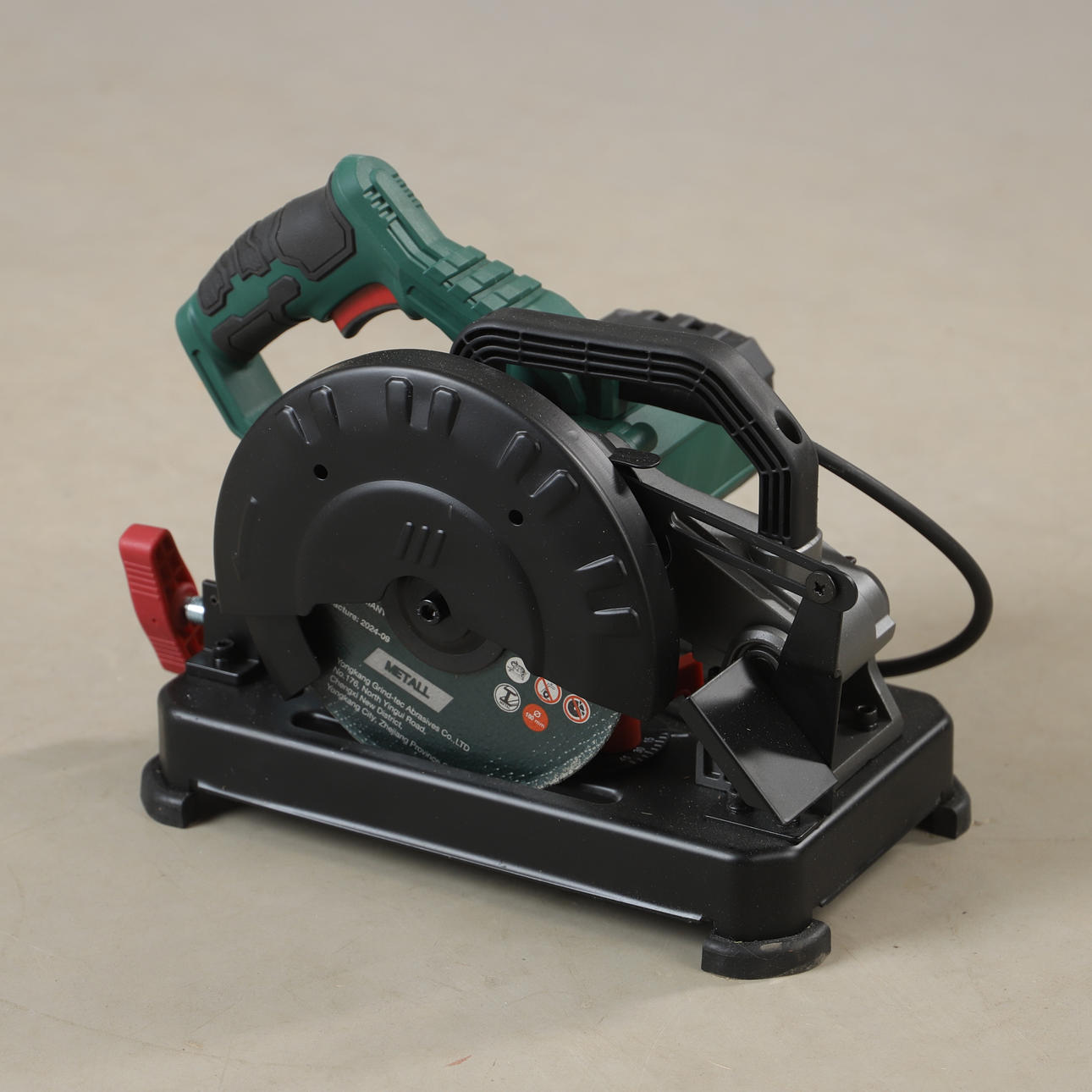 CIRCULAR SAW, Parkside.