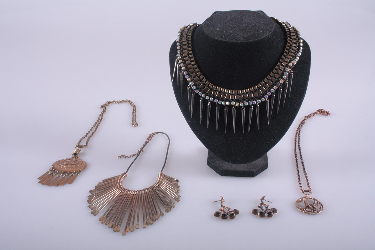 PARTI SMYCKEN, Kalevala.