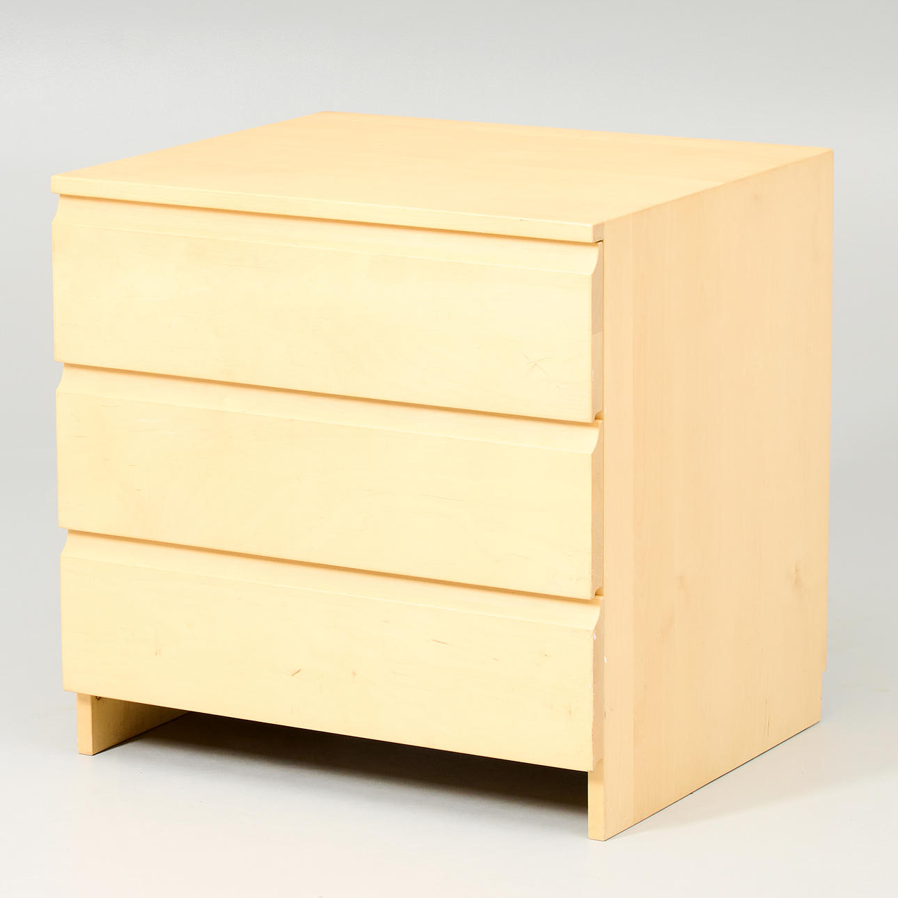 ALVAR AALTO. Byrå, för Artek.