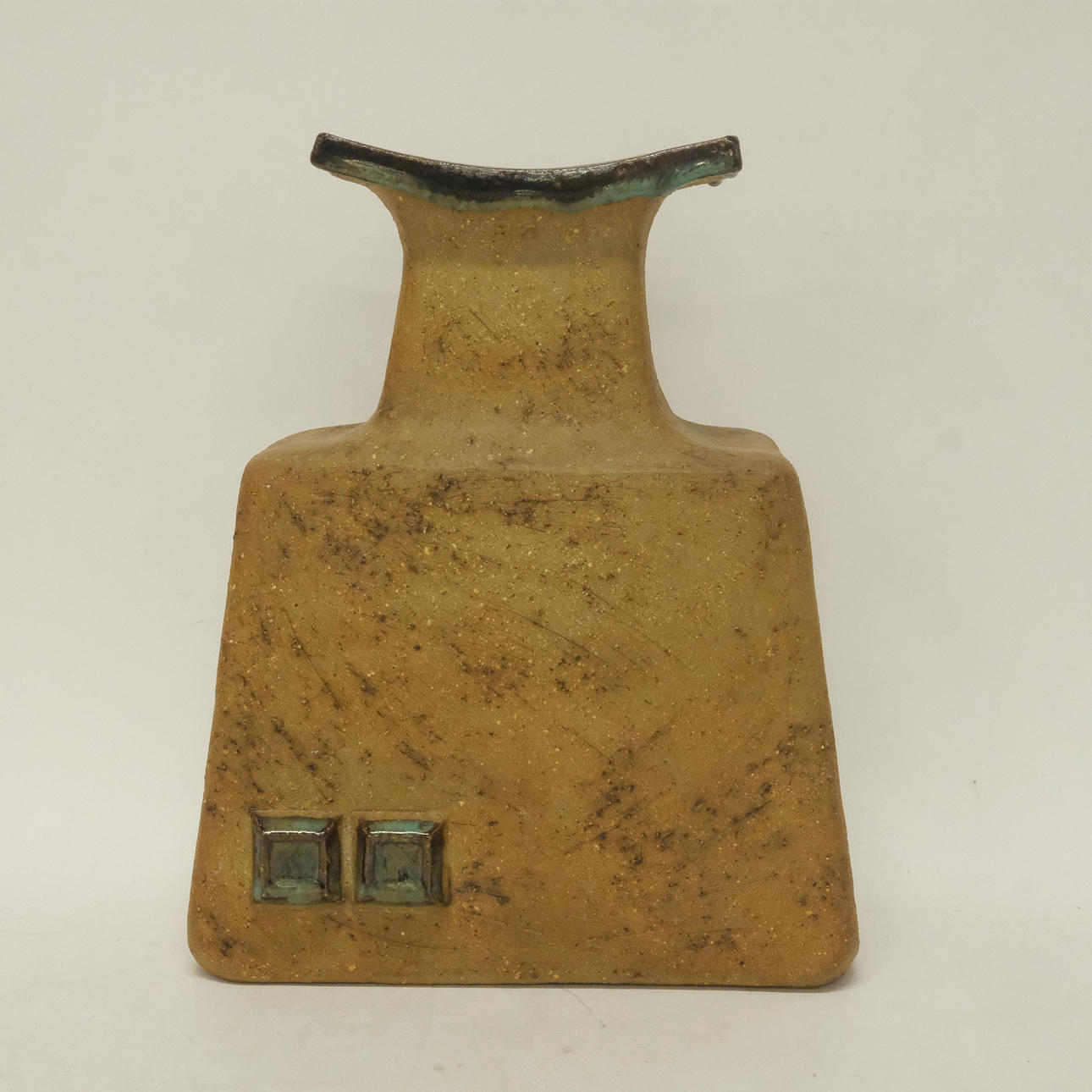 CURT MAGNUS ADDIN. VASE.