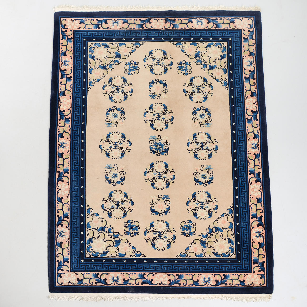 CARPET, China, 250 x 170 cm.