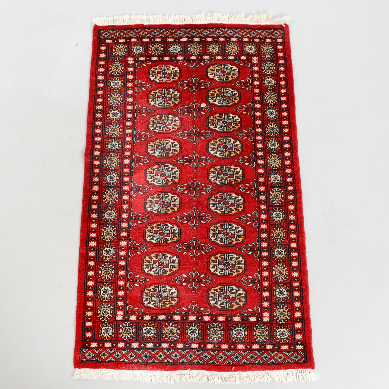 MATTA, Pakistan, 157 x 92 cm. Mattor & Textil - Orientaliska Mattor ...