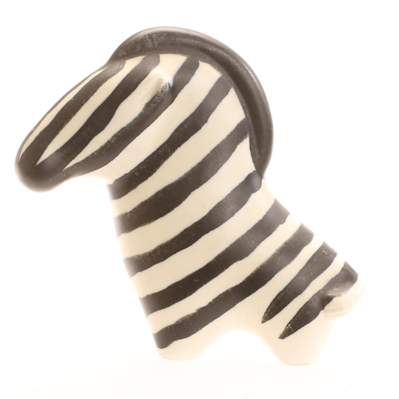 TAISTO KAASINEN. Figurine, 
