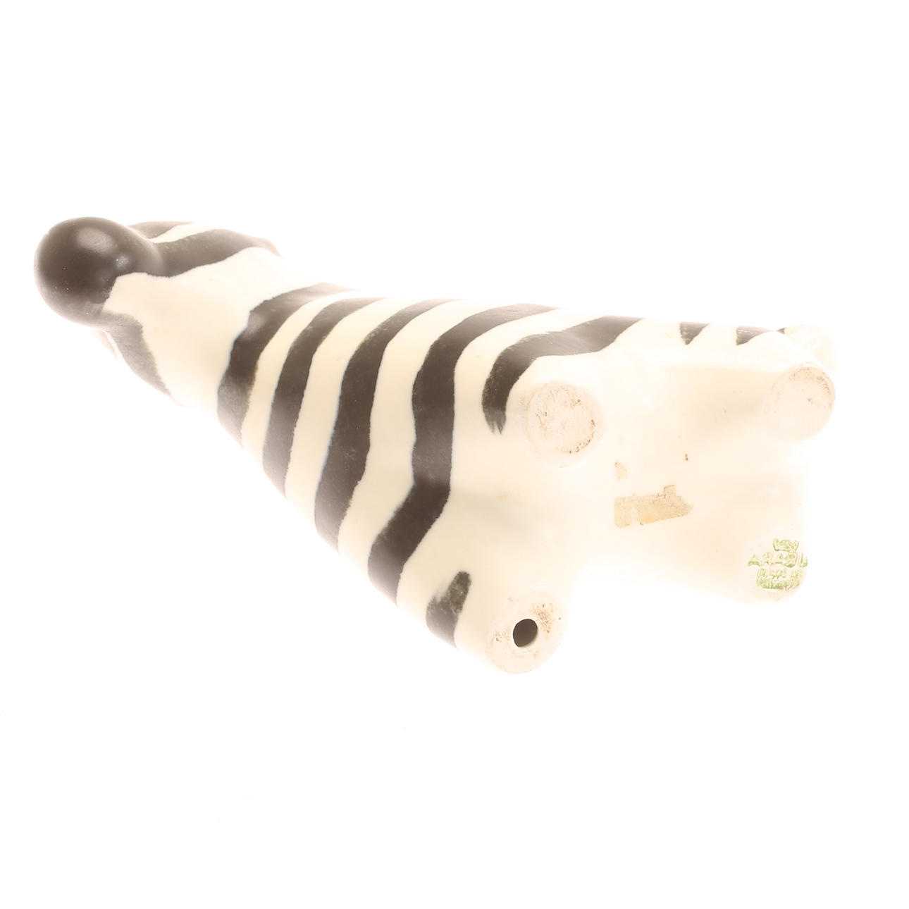 TAISTO KAASINEN. Figurine, 