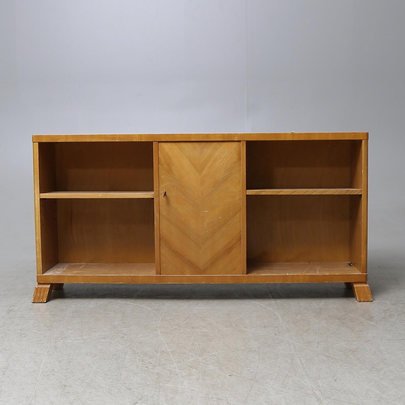 BOKHYLLA, 1930/40-tal.