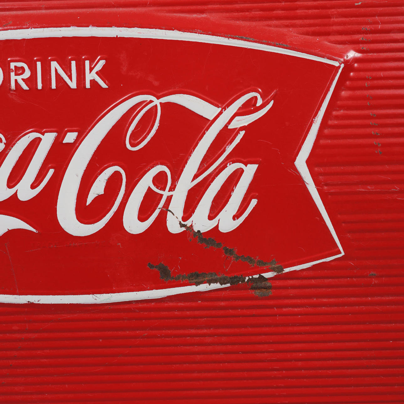 COCA COLA COOL BOX. Miscellaneous - Miscellaneous - Auctionet