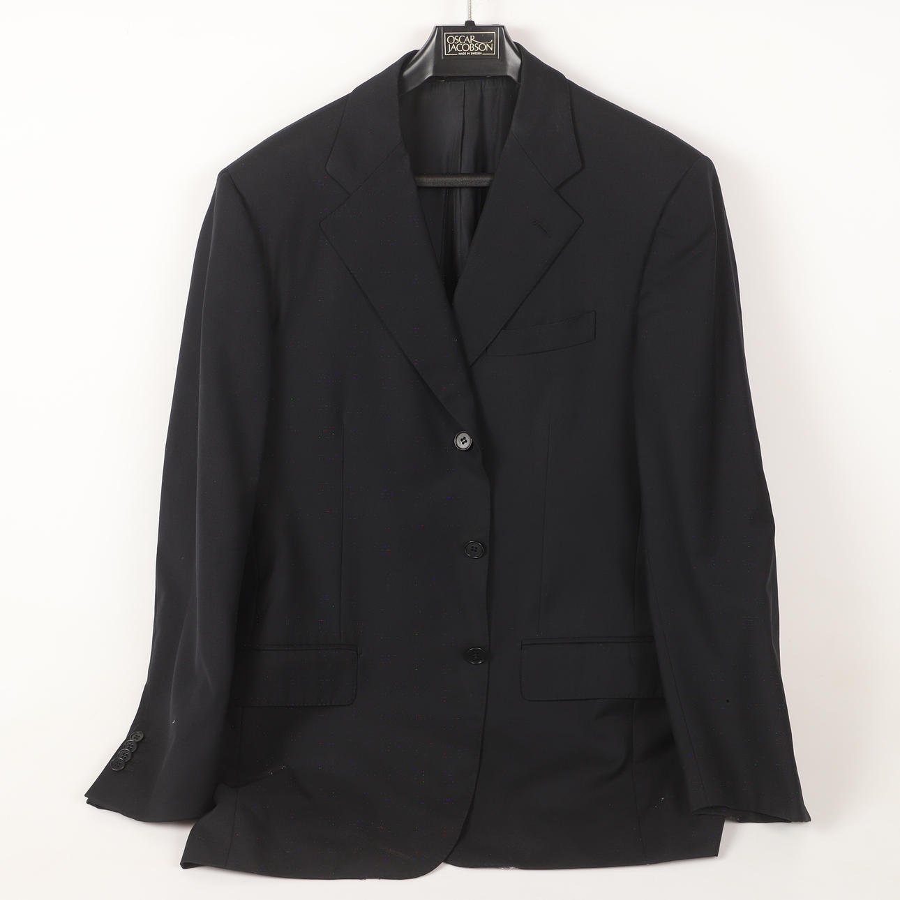 BLAZER, cotton, Burberry, England.