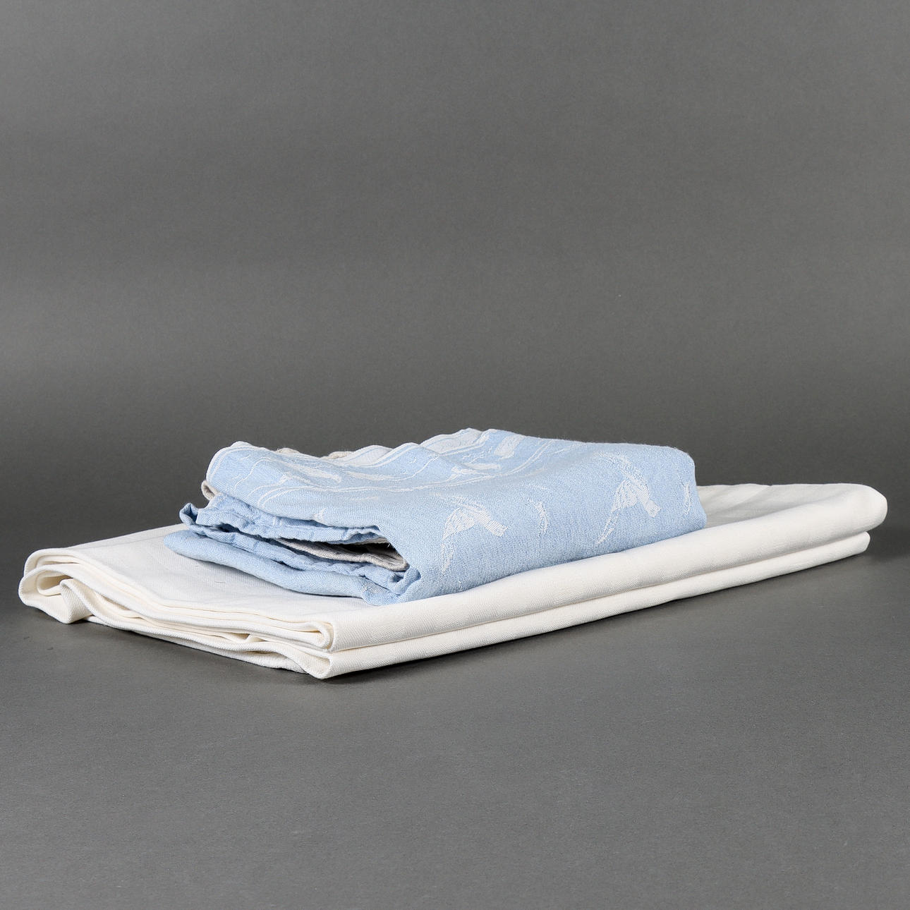 TABLECLOTHS Klässbols Linneväveri.