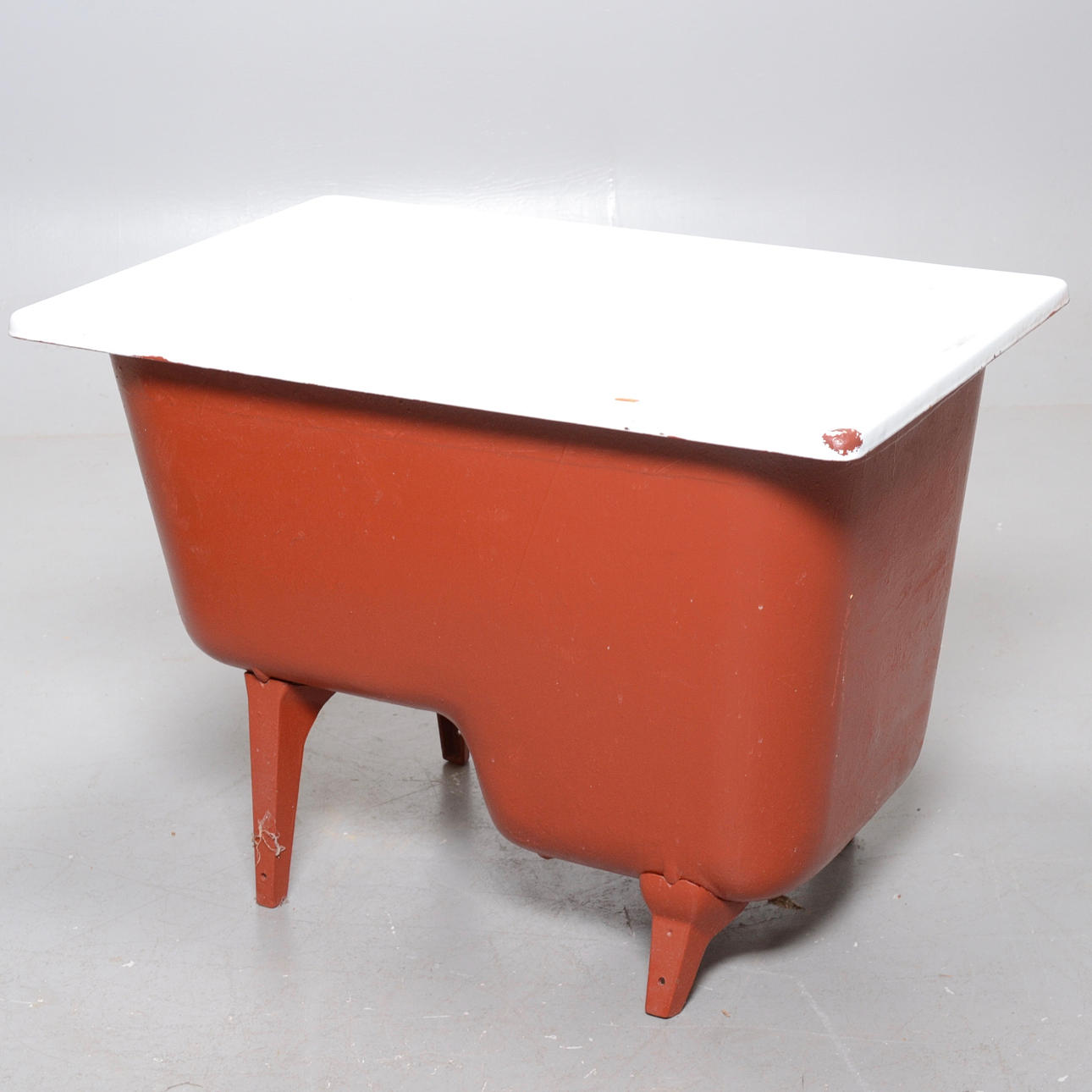 SITTBADKAR, Ankarsrum modell: Nr 39.