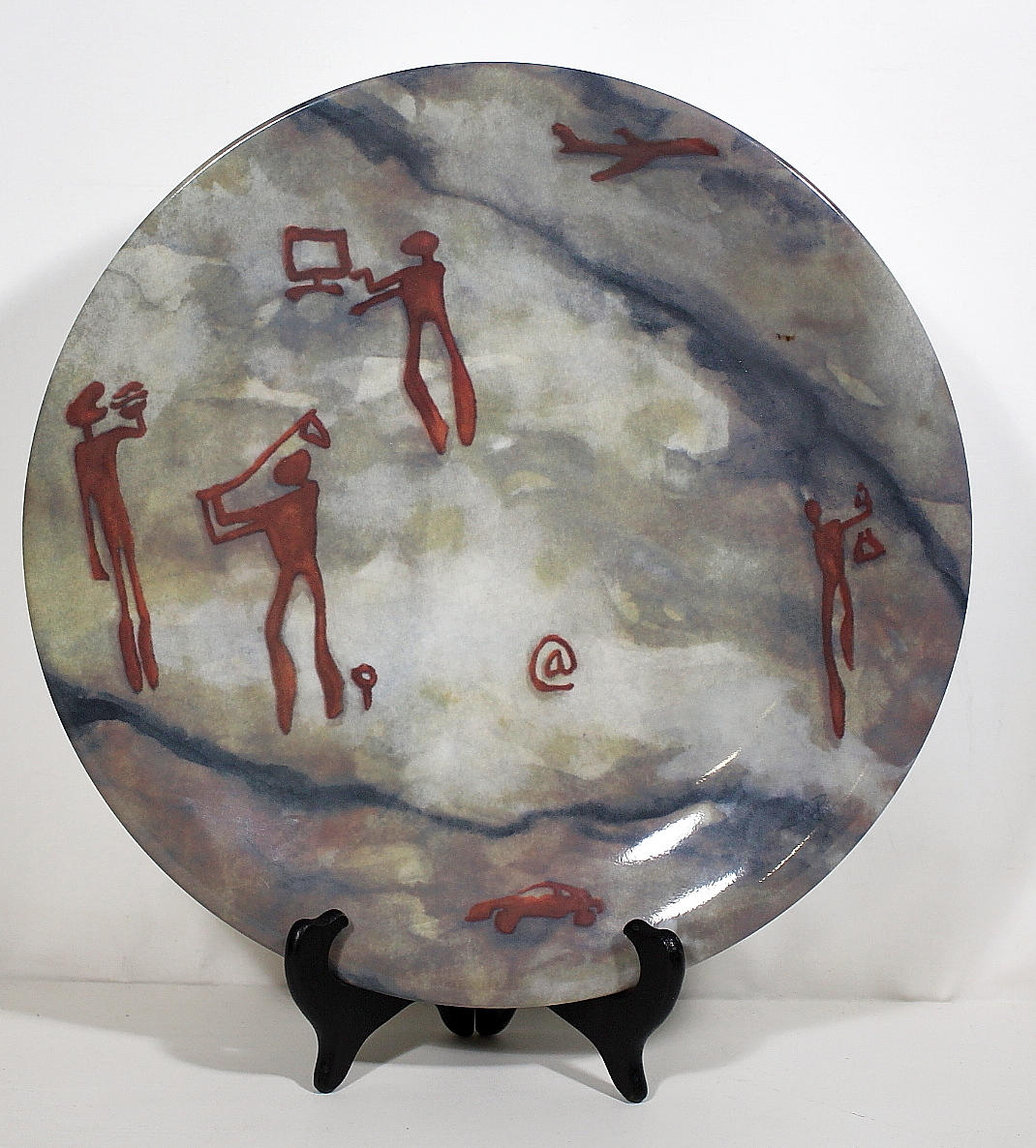 FAT, porslin, Millennieskiftet 2000, Rörstrand.