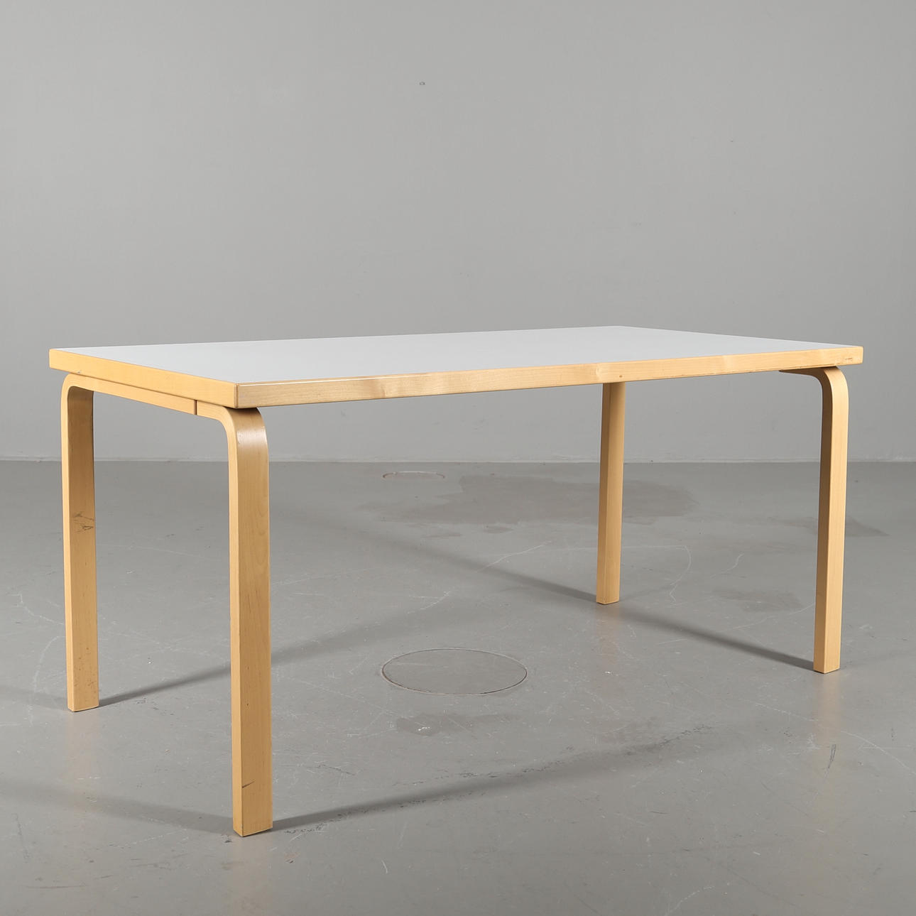 BORD, björk, Alvar Aalto, Artek, Finland.