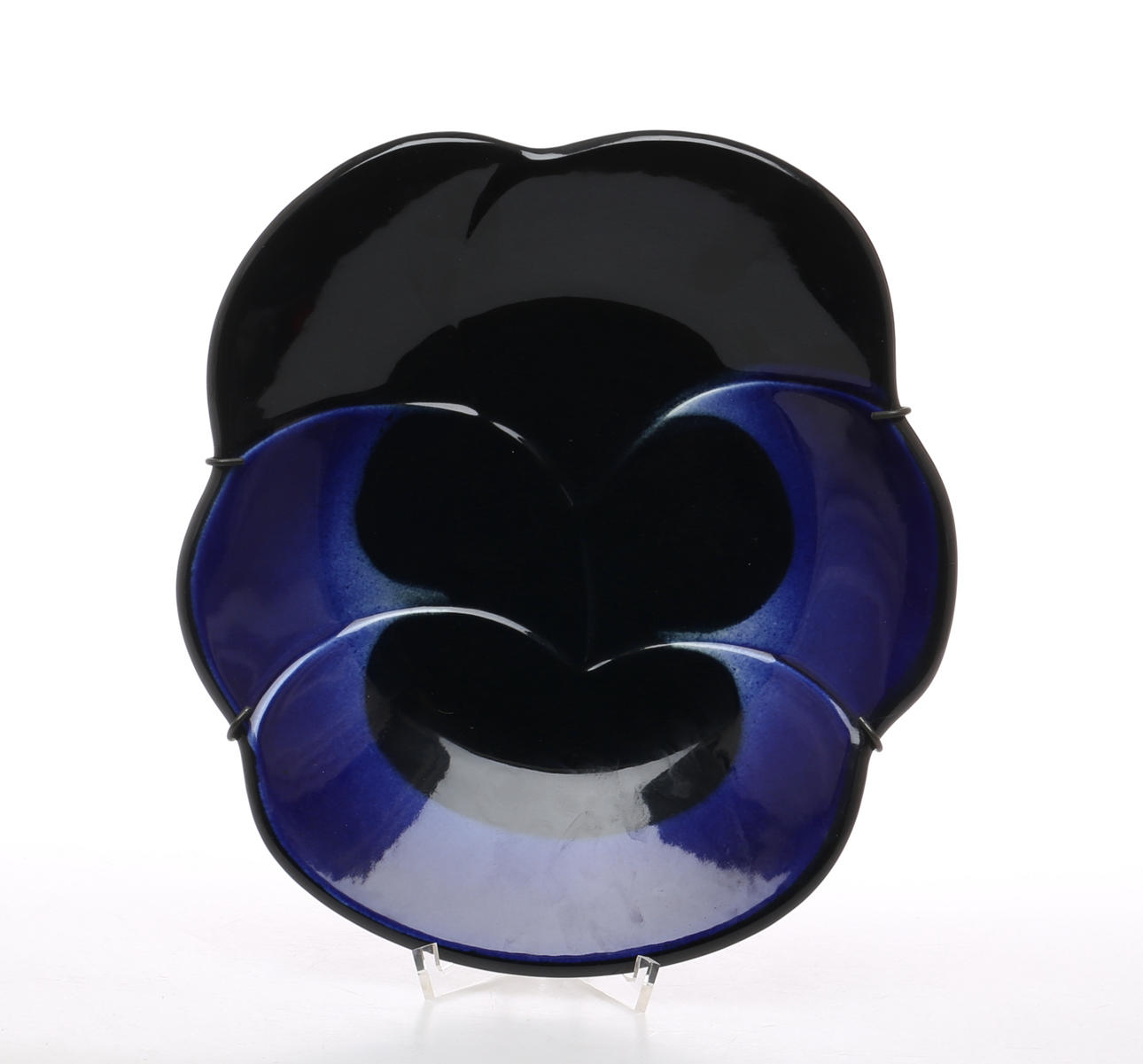 FAT, keramik, Viola 1967, Birger Kaipiainen Invenit, Arabia.